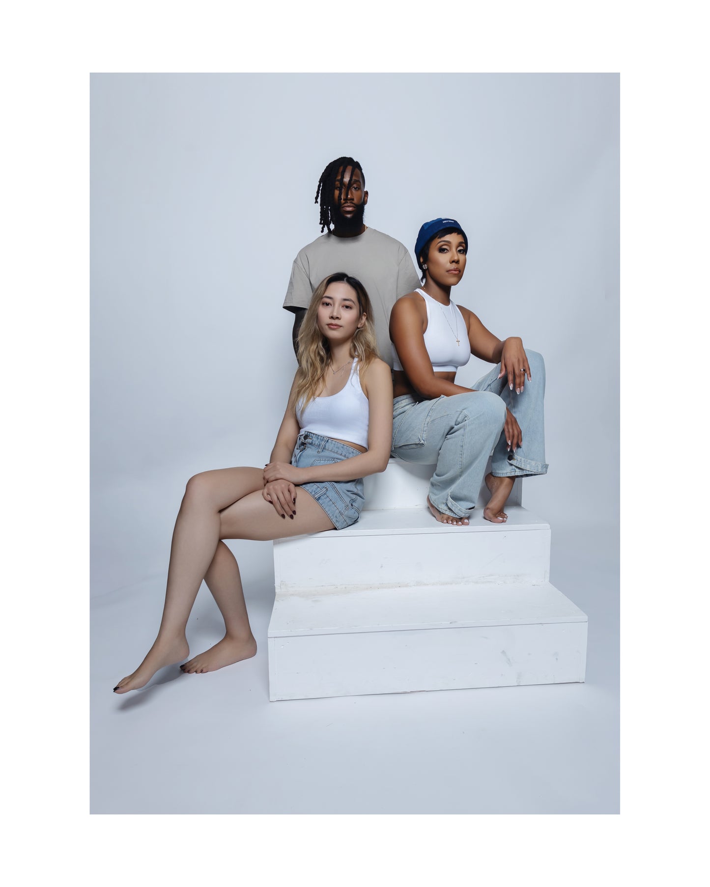 Denim Jeans for all gender