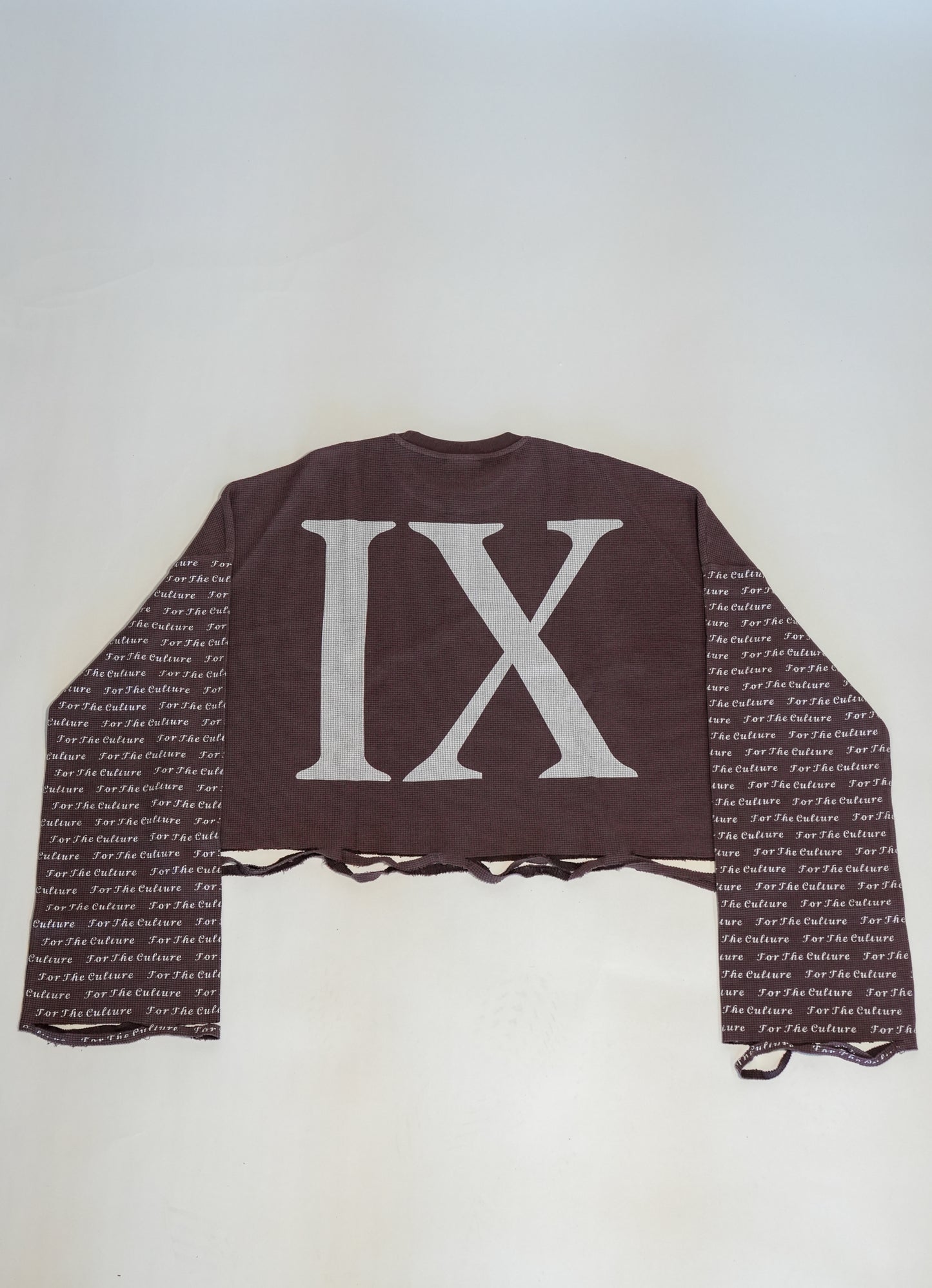 IX Culture Thermal