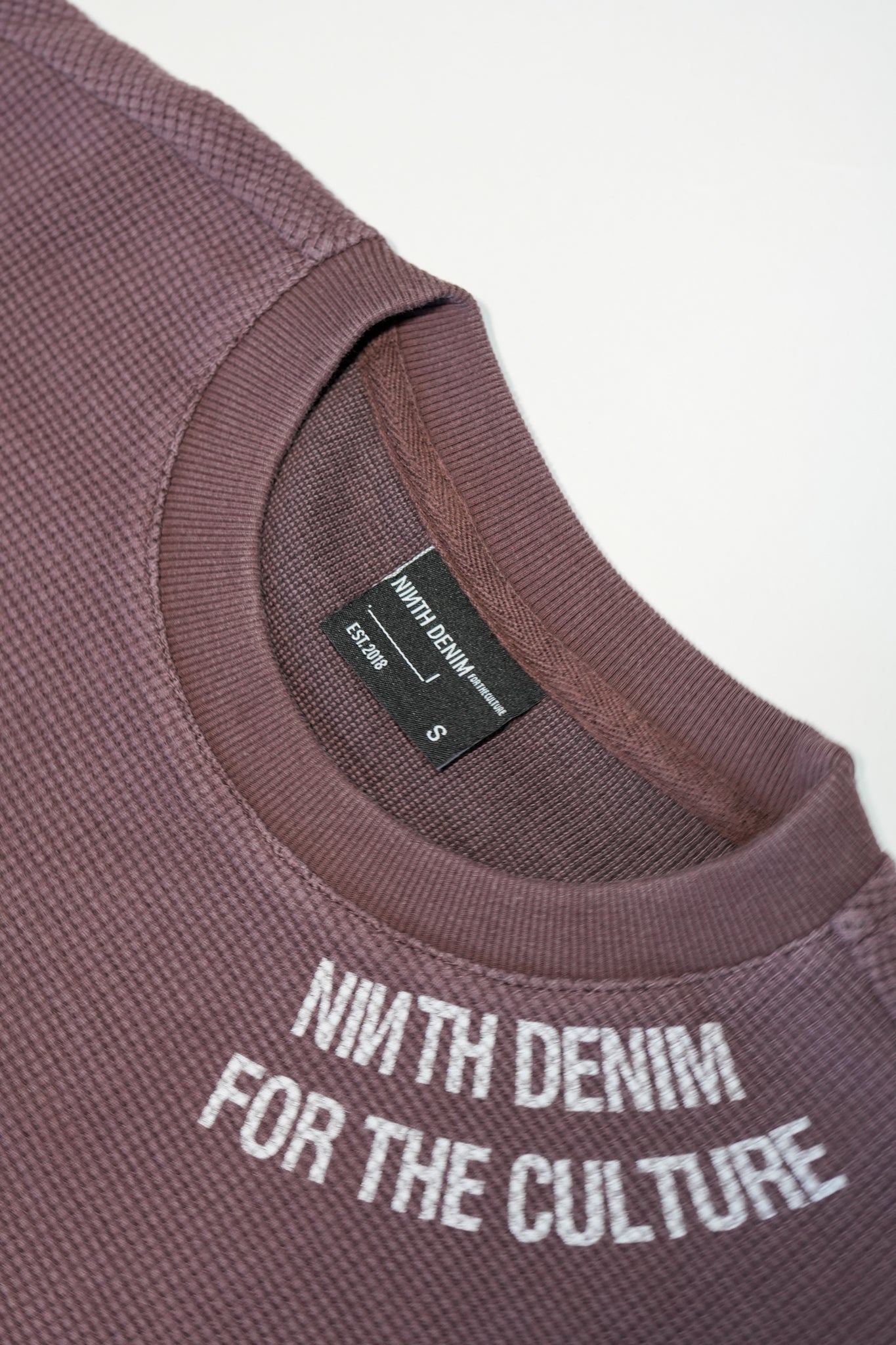 IX Culture Thermal