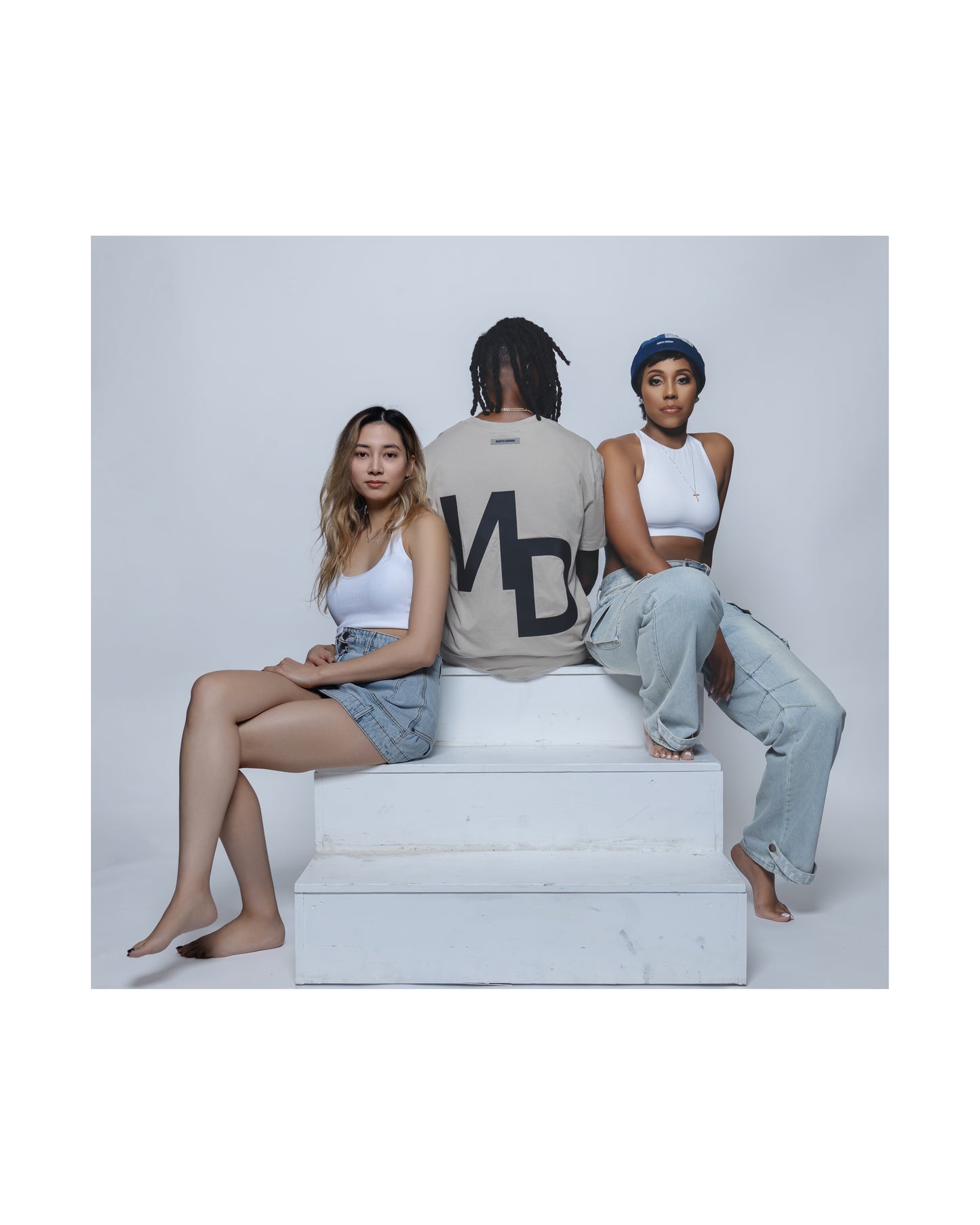 Denim Jeans for all gender