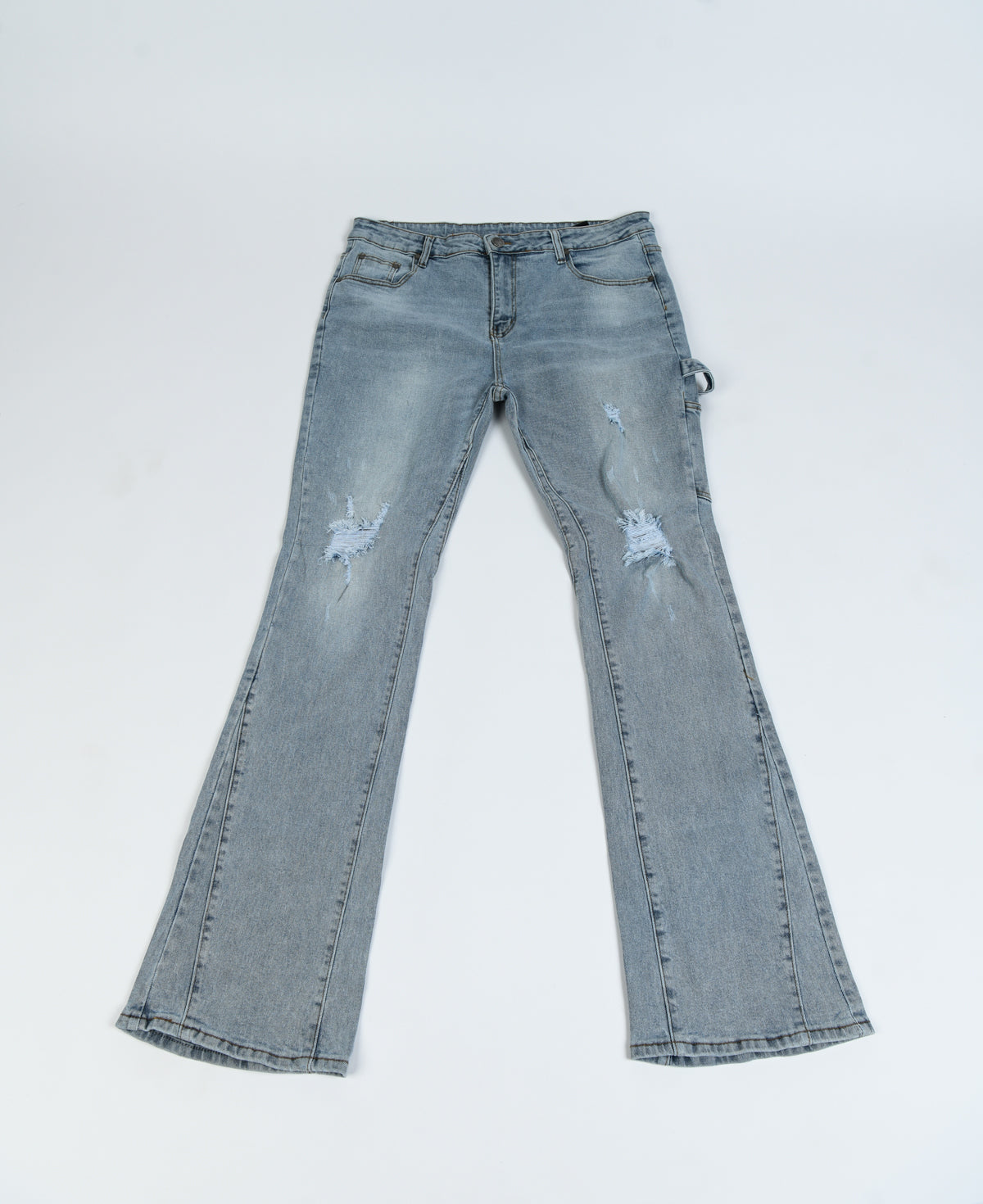 Denim Jeans for all gender
