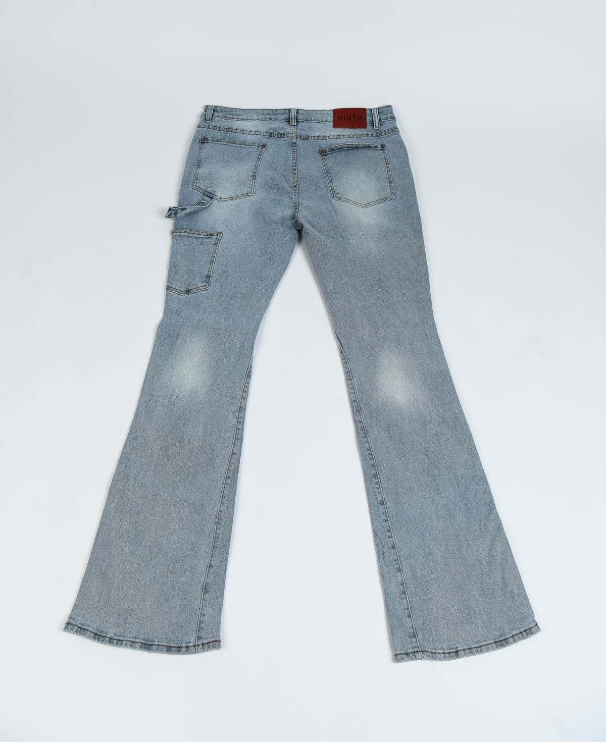 Denim Jeans for all gender