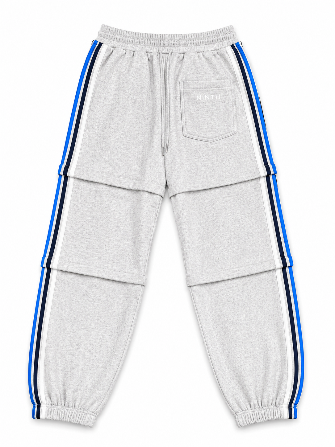 Three In One Joggers