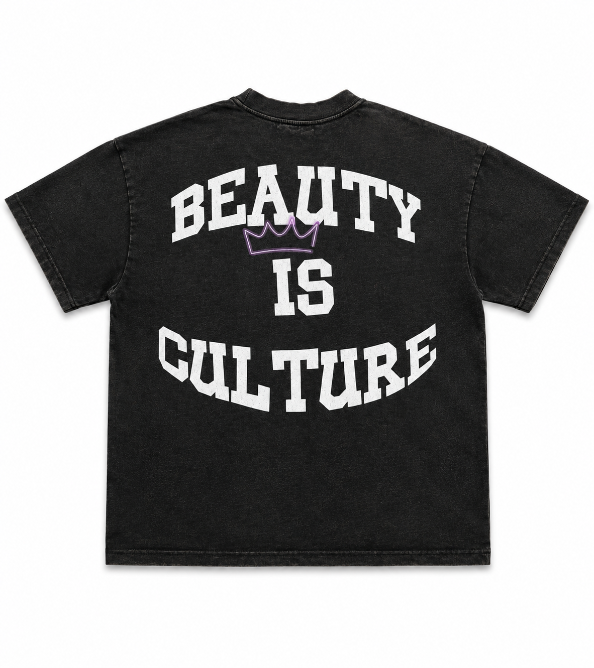 Beauty Is Culture Tee