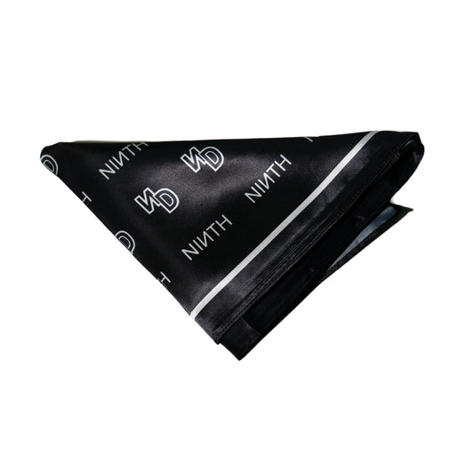 Satin Scarf