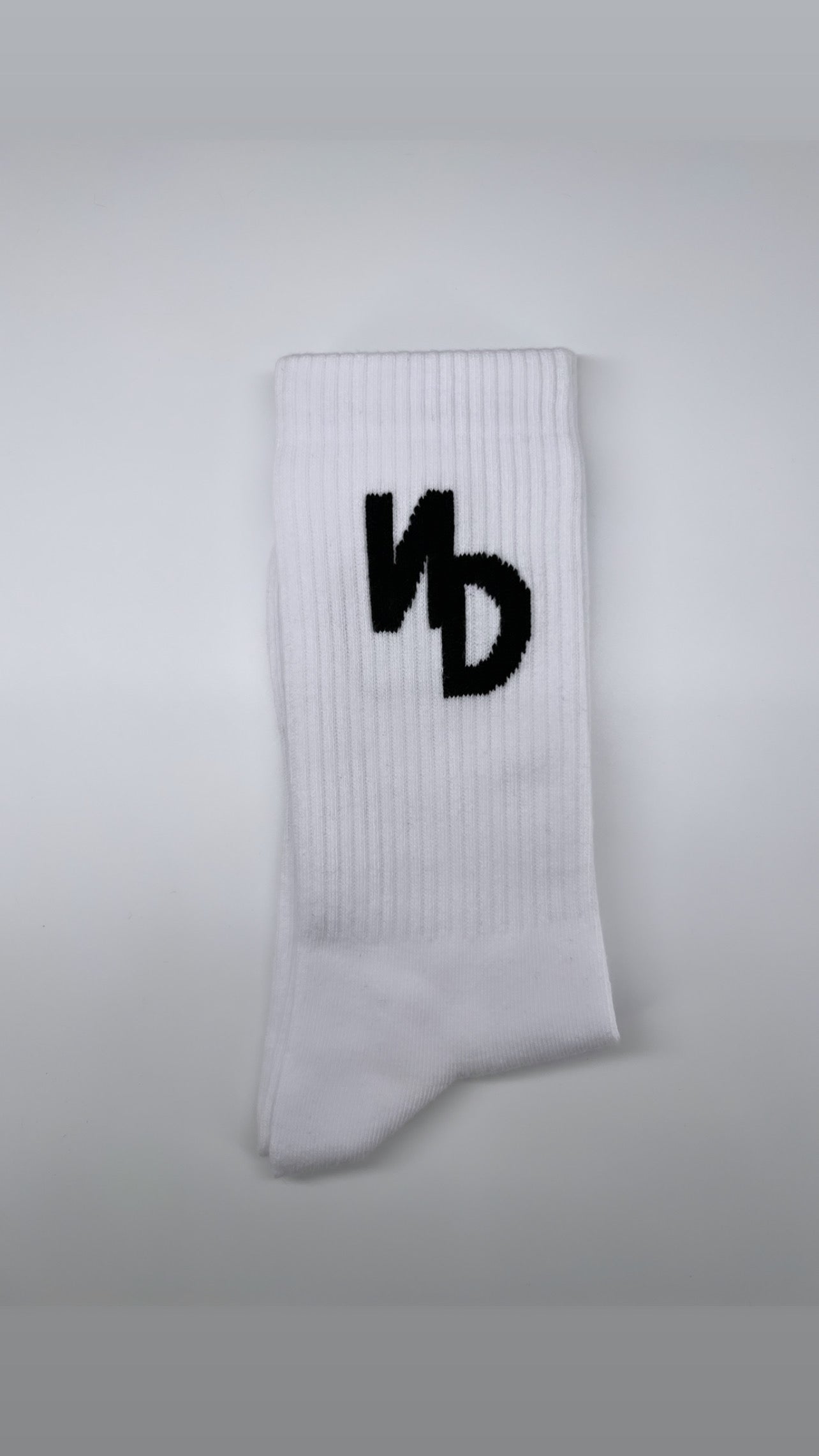 ATHLETIC SOCKS