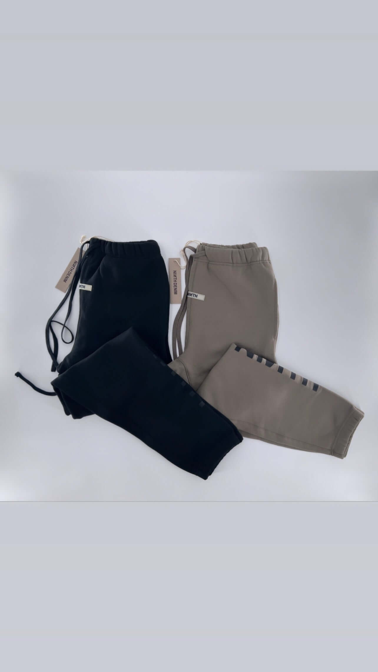 Sweatpants