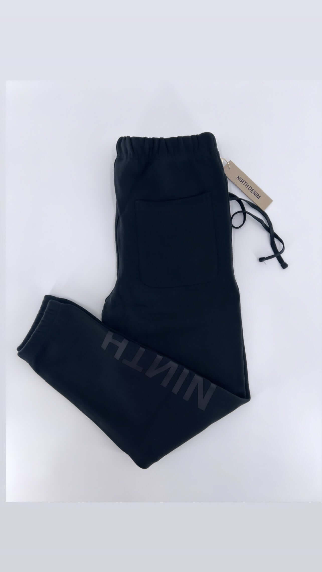 Sweatpants