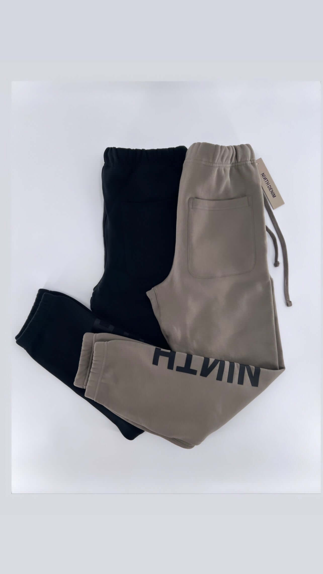 Sweatpants