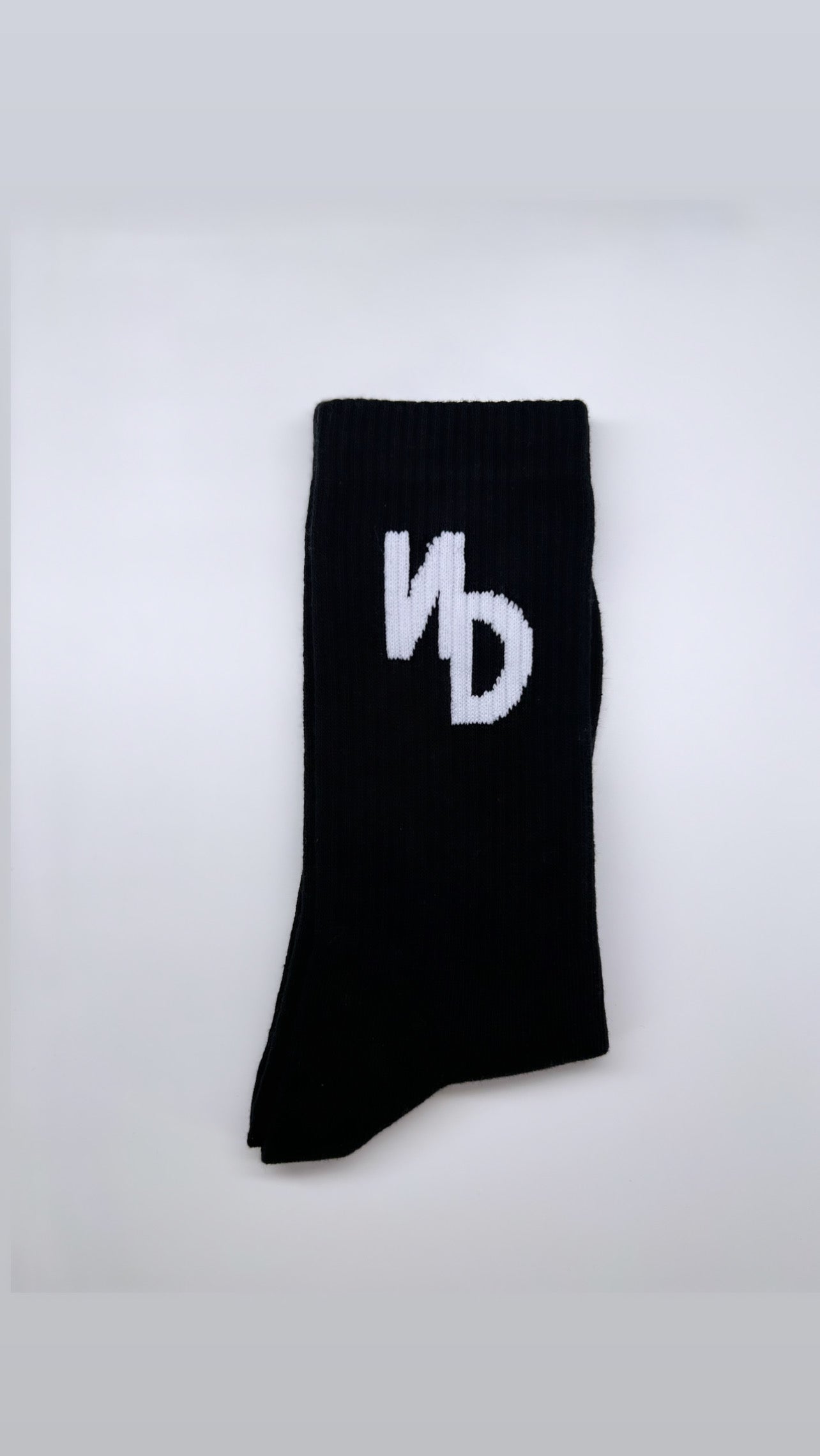 ATHLETIC SOCKS