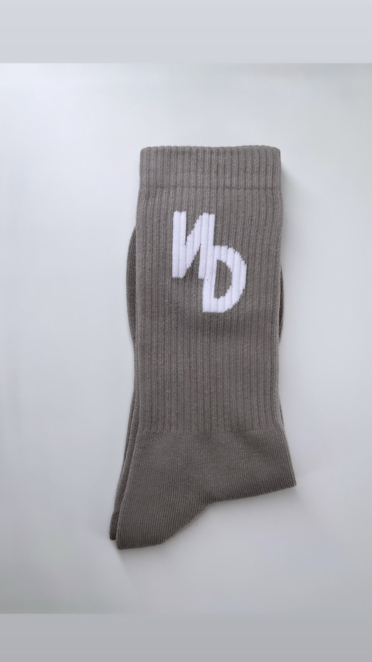 ATHLETIC SOCKS