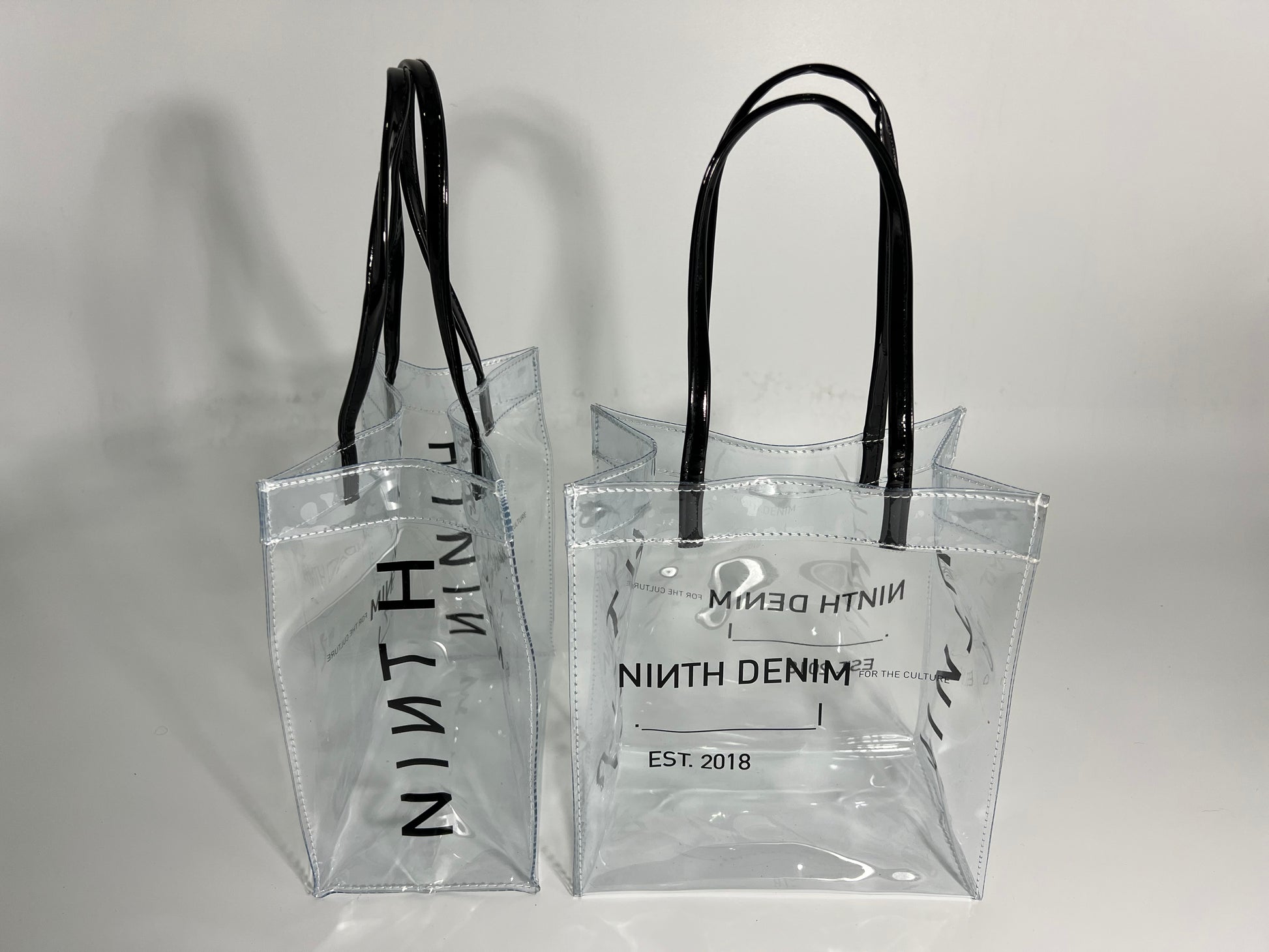 NINTH Bag