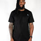 Drop Cut Tee