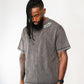 Limited Edition Mardi Gras Paisley Relaxed Fit Tee