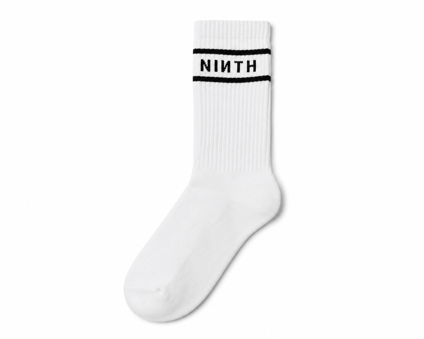 NIИTH Crew Socks