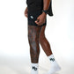 2 in 1 Training Shorts