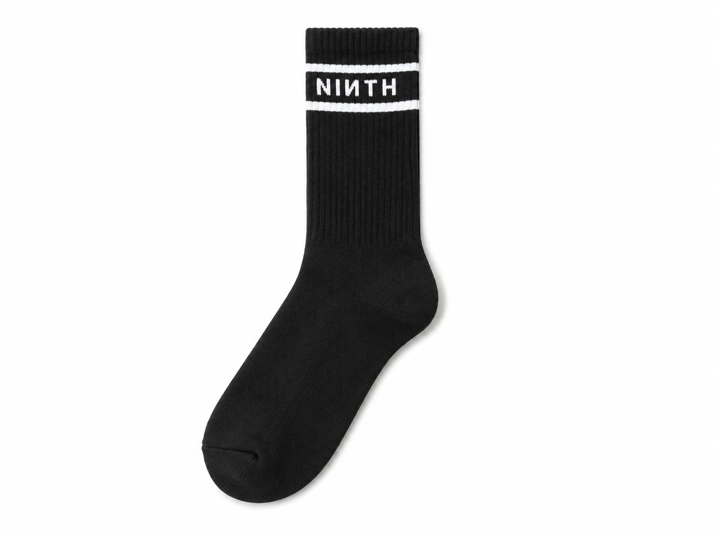 NIИTH Crew Socks