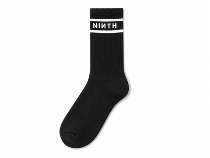 NIИTH Crew Socks
