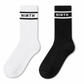 NIИTH Crew Socks