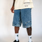 Causal ND Logo Tee With Silicone Print