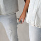 Unisex Denim Jeans
