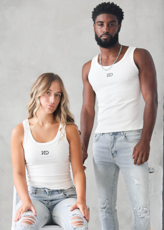ИD Monogram Tank