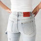 Unisex Denim Jeans