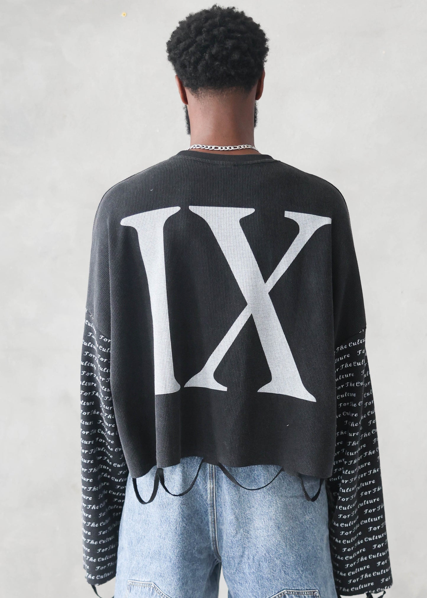 IX Culture Thermal