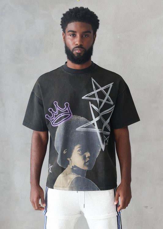 Beauty Is Culture Tee
