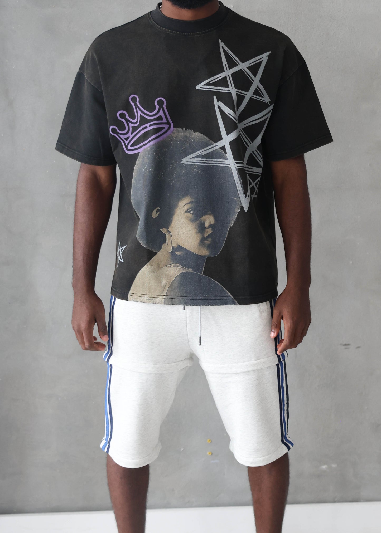 Three In One Joggers