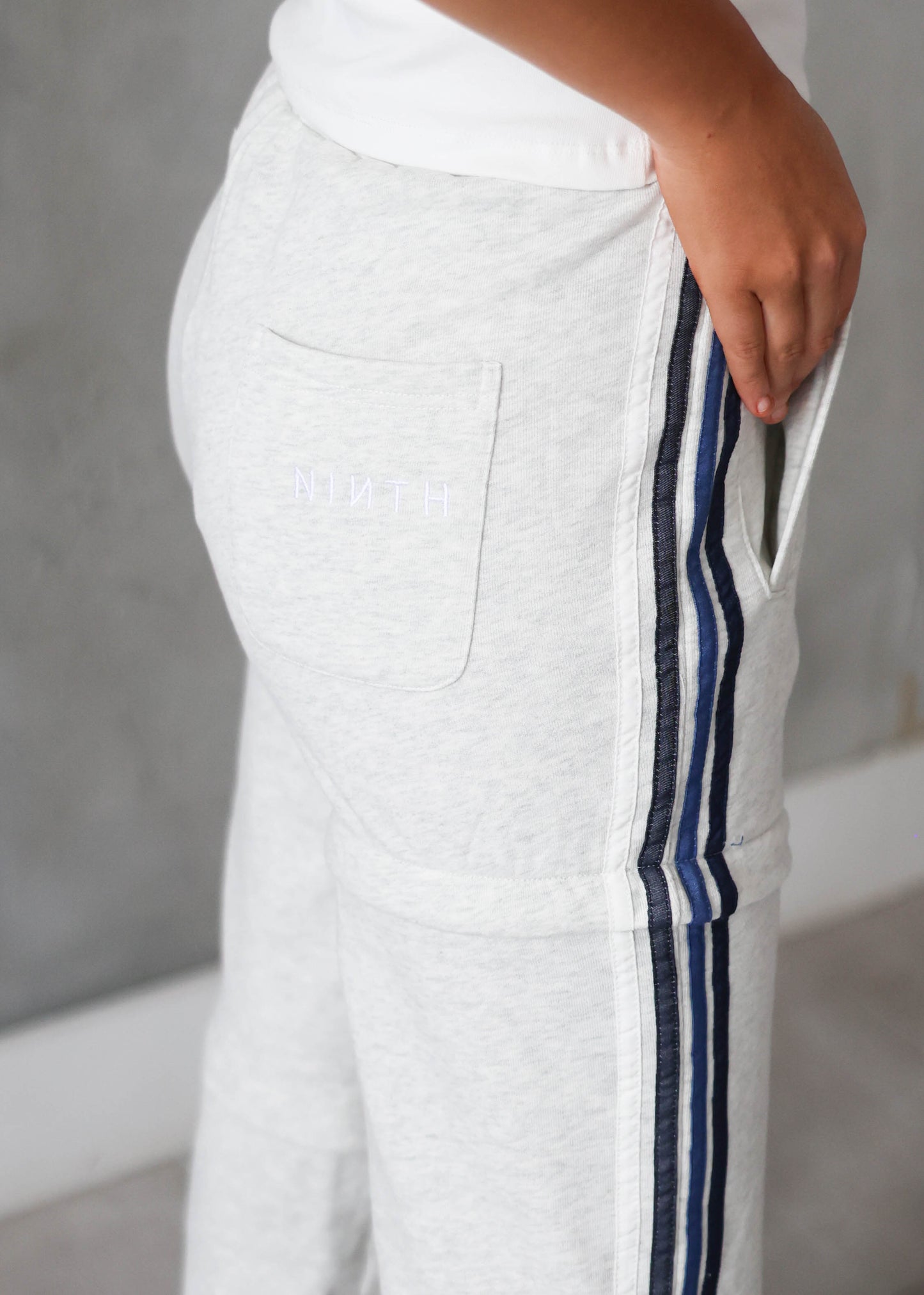 Three In One Joggers