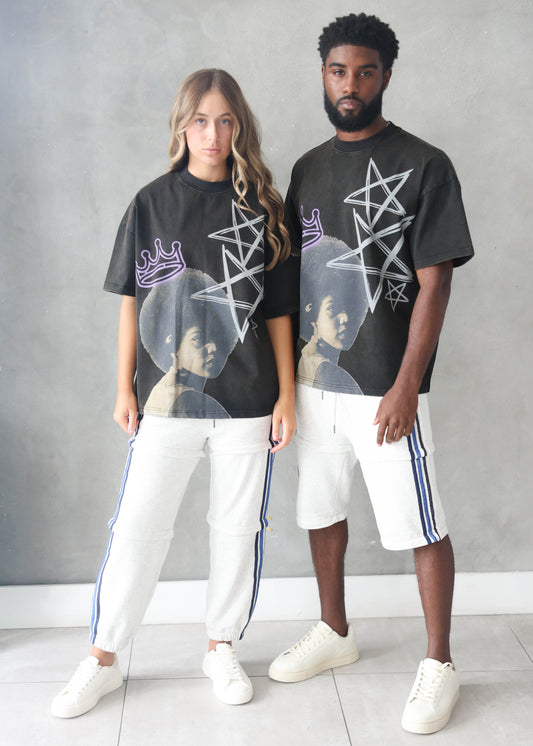 Three In One Joggers