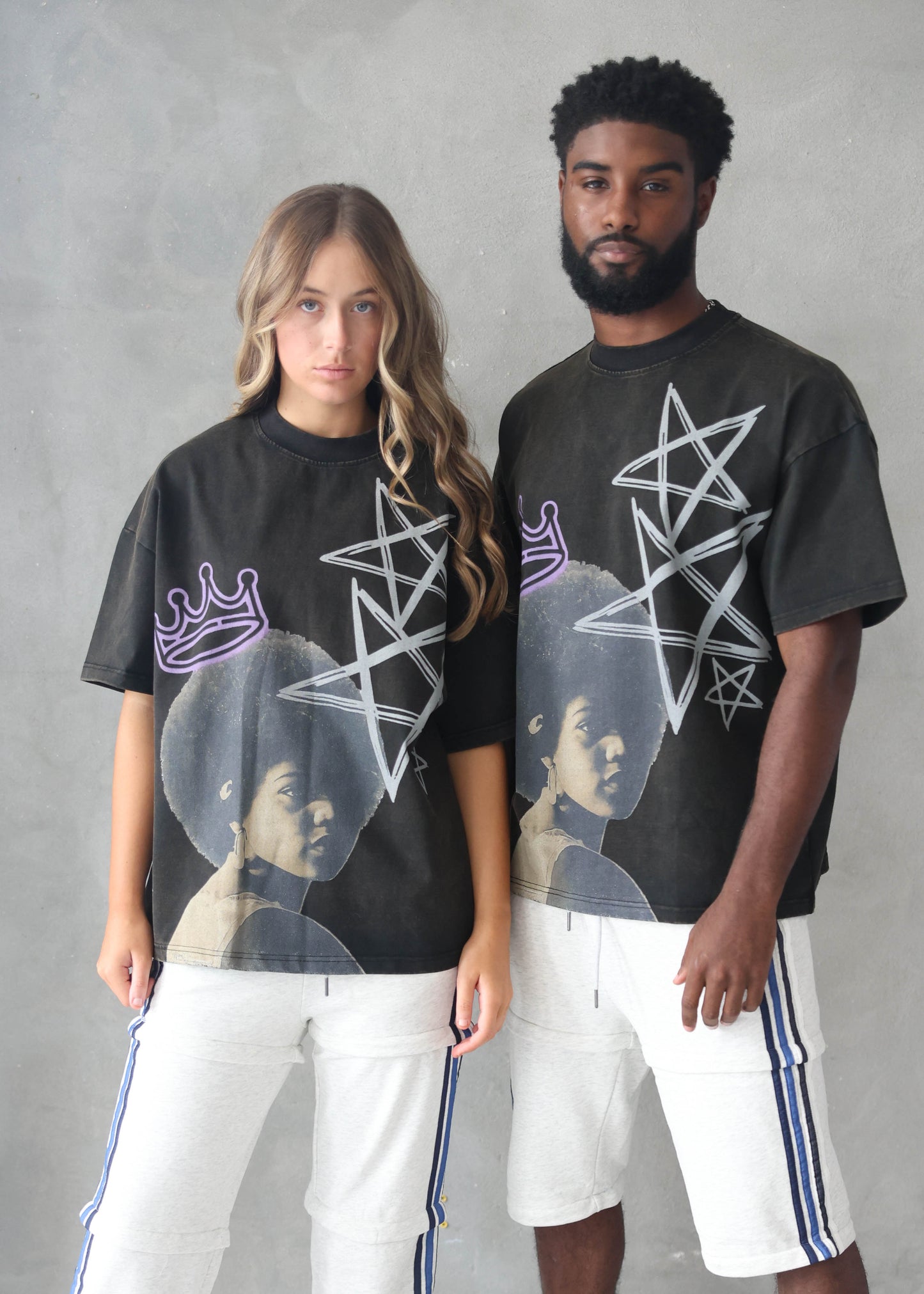 Beauty Is Culture Tee