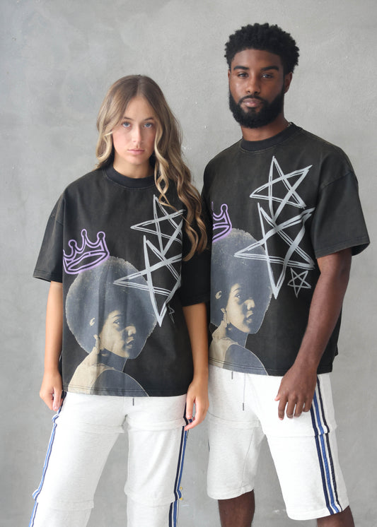 Beauty Is Culture Tee
