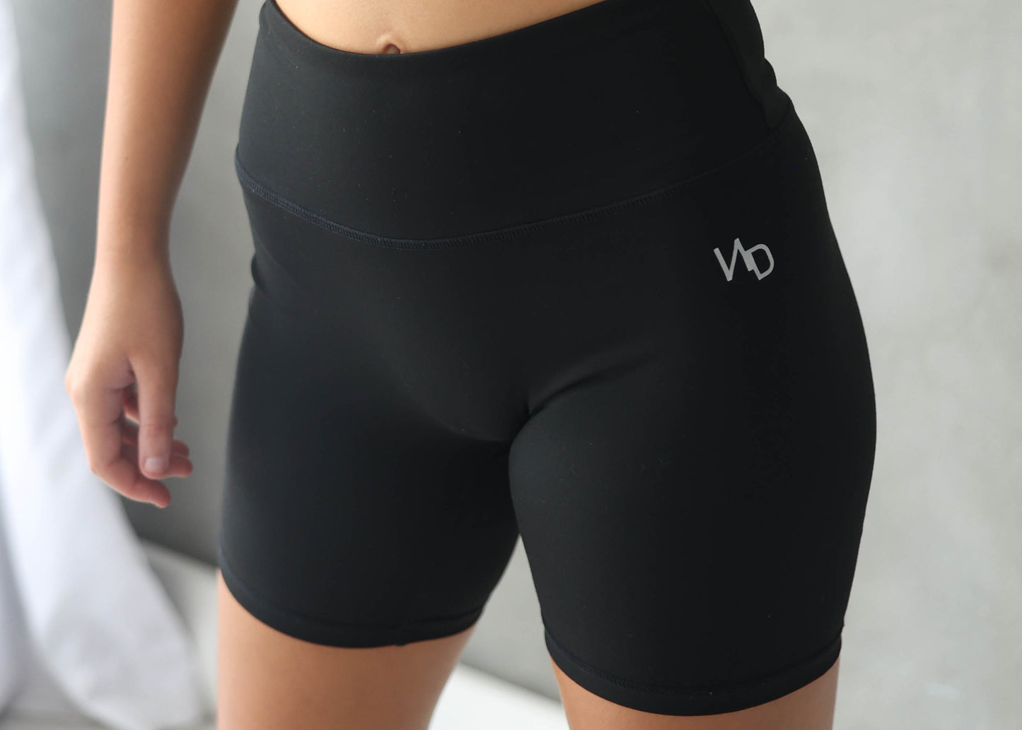 Give Body Shorts