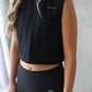 Cut Off Tank