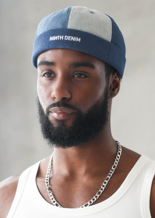 Brimless Cap