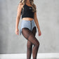 Logo stockings