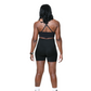 Give Body Shorts