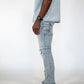 Unisex Denim Jeans
