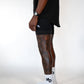 Drop Cut Tee