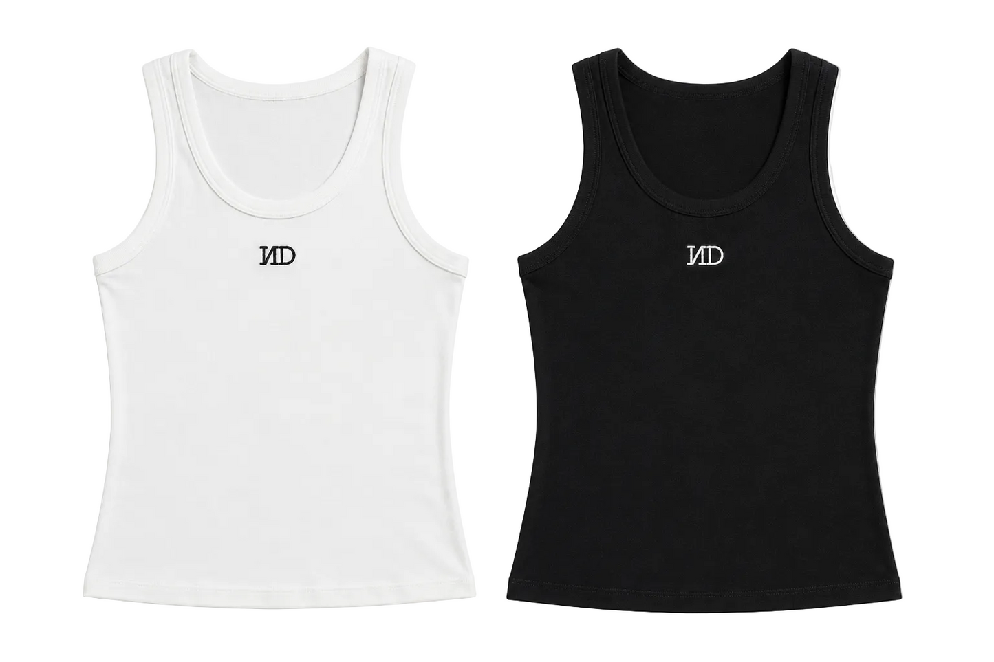 ИD Monogram Tank