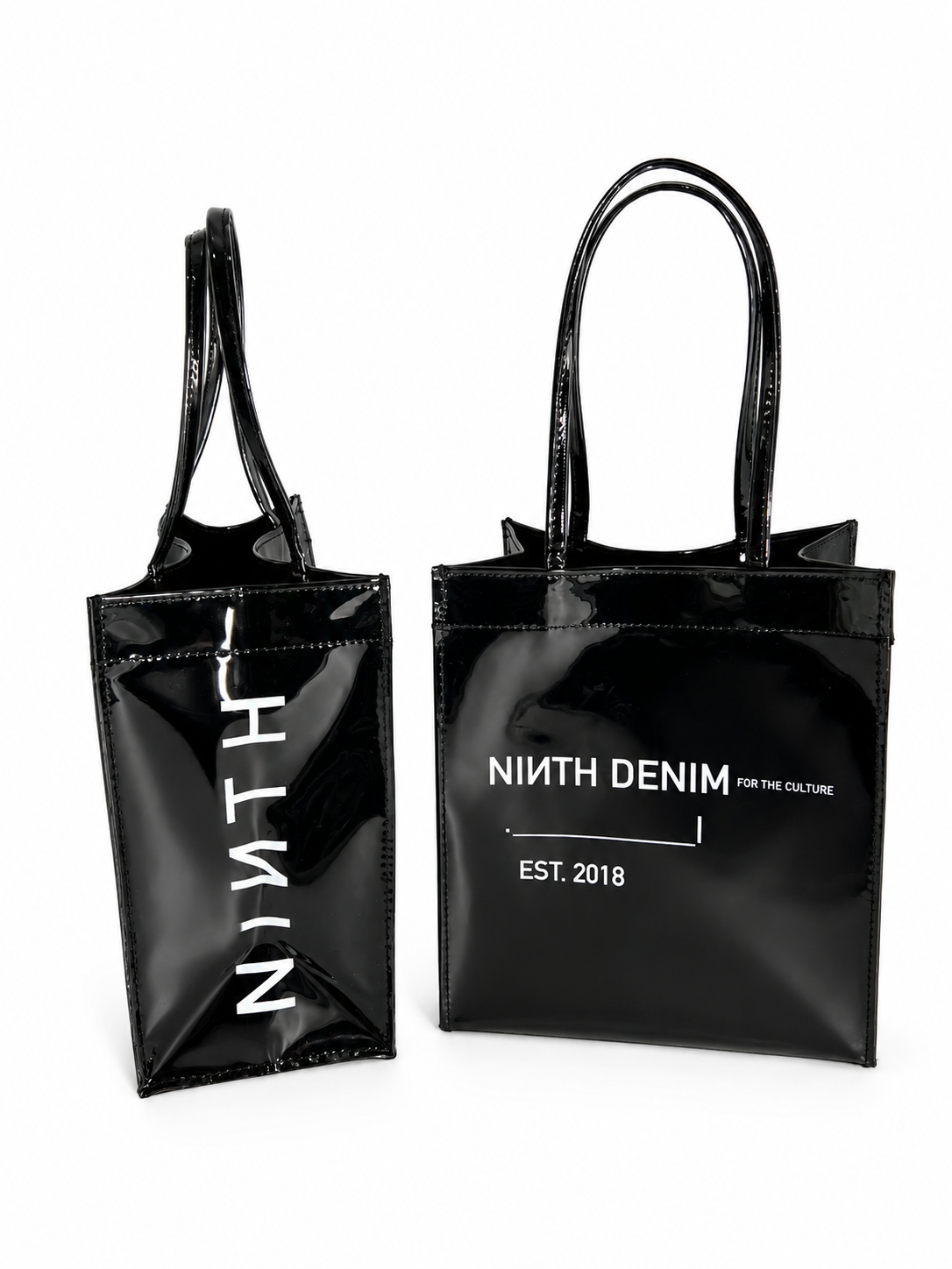 The NINTH Bag