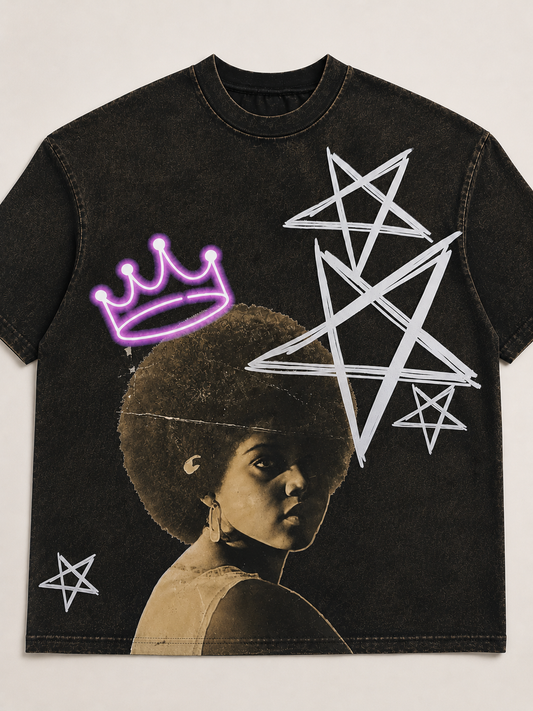 Beauty Is Culture Tee