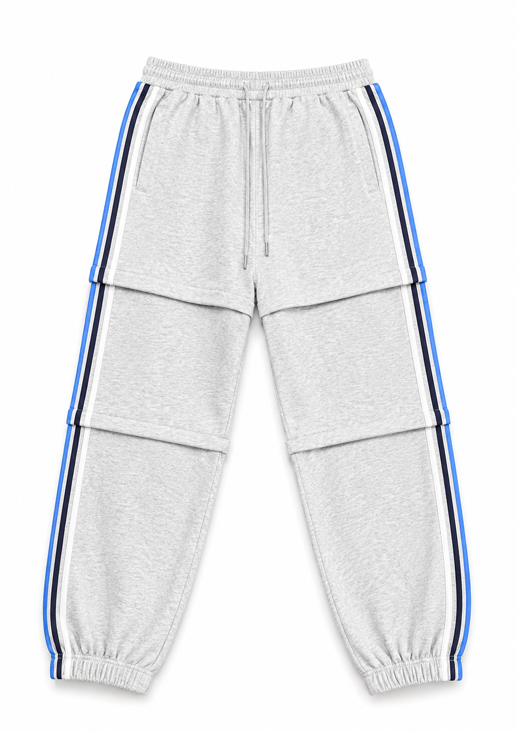 Three In One Joggers