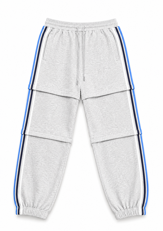 Three In One Joggers
