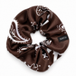 NIИTH Jumbo Satin Scrunchie