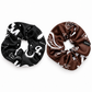 NIИTH Jumbo Satin Scrunchie