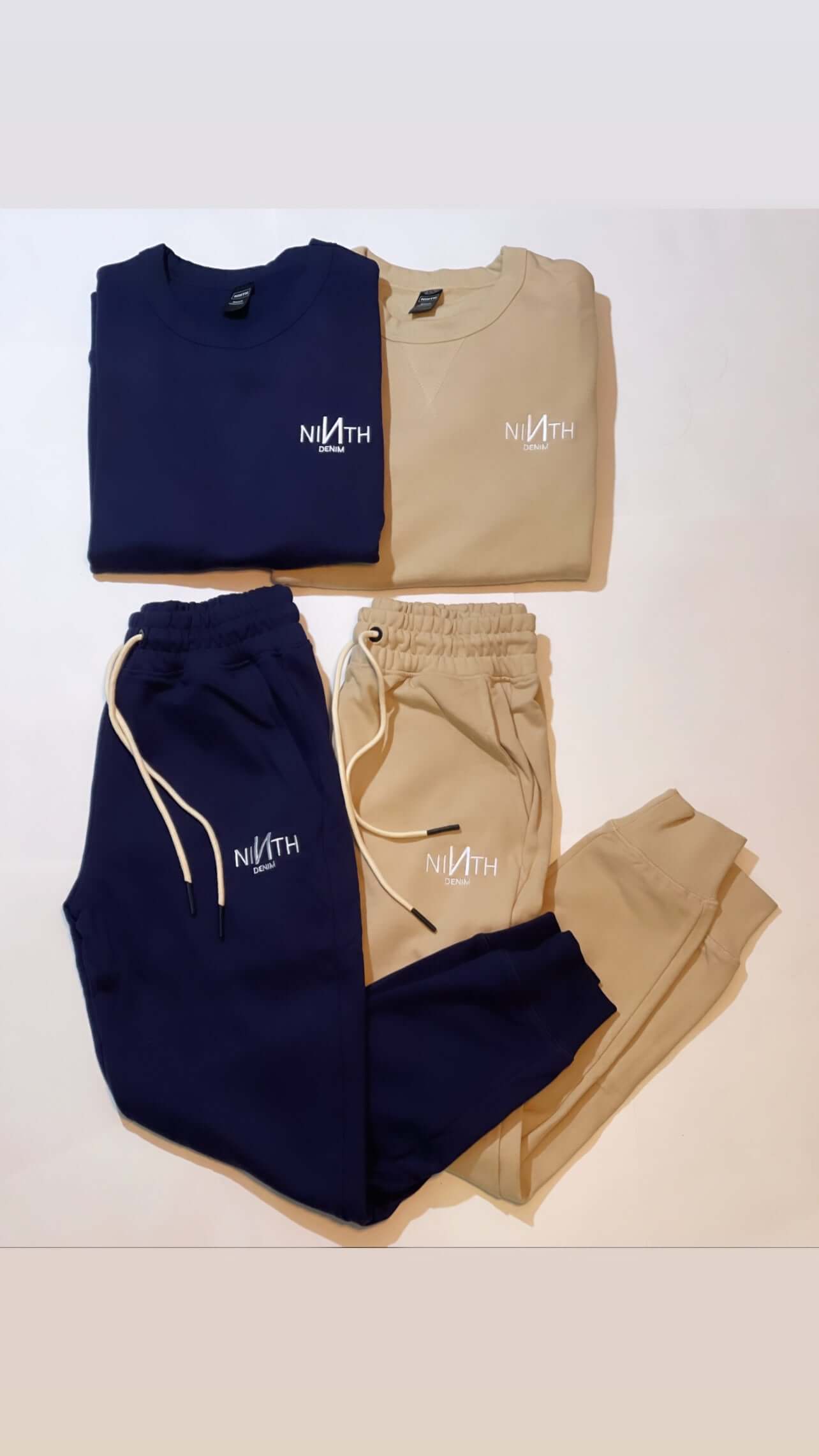 Jogger set