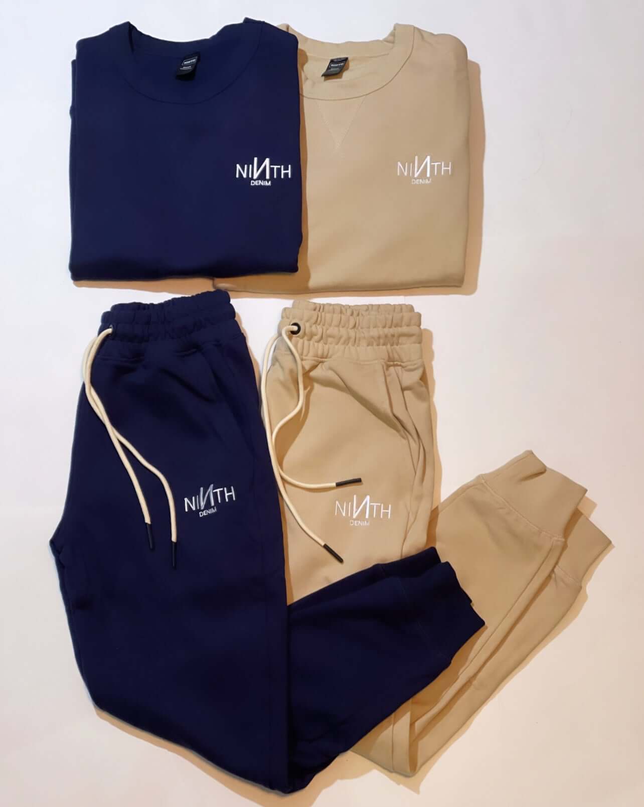 Jogger set